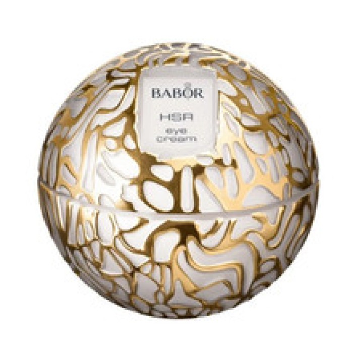 Babor-HSR Lifting Eye Cream - Anti-wrinkle eye cream-30ml