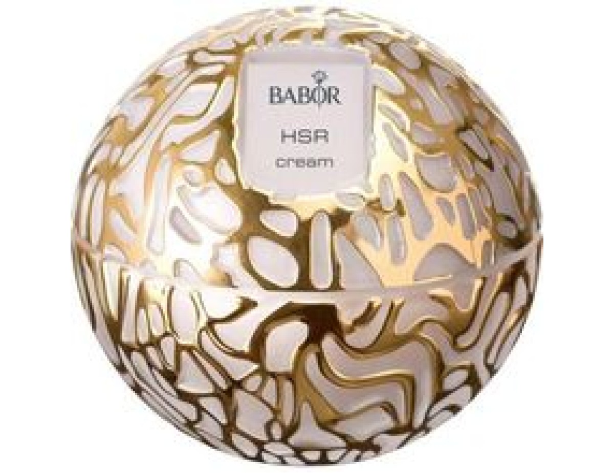Babor-HSR Lifting Extra Firming Cream - Luxury anti-wrinkle cream-50ml Babor-HSR Lifting Extra Firming Cream - Luxury anti-wrinkle cream-50ml