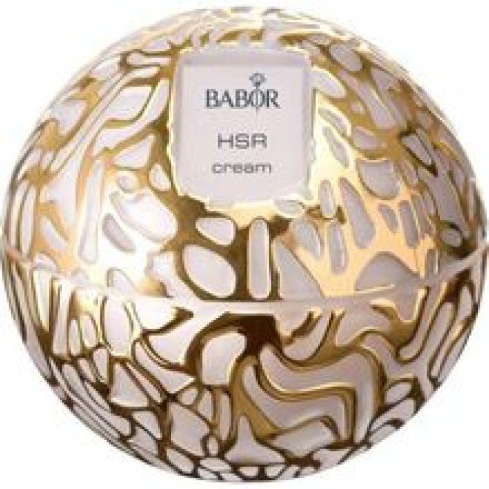 Babor-HSR Lifting Extra Firming Cream - Luxury anti-wrinkle cream-50ml