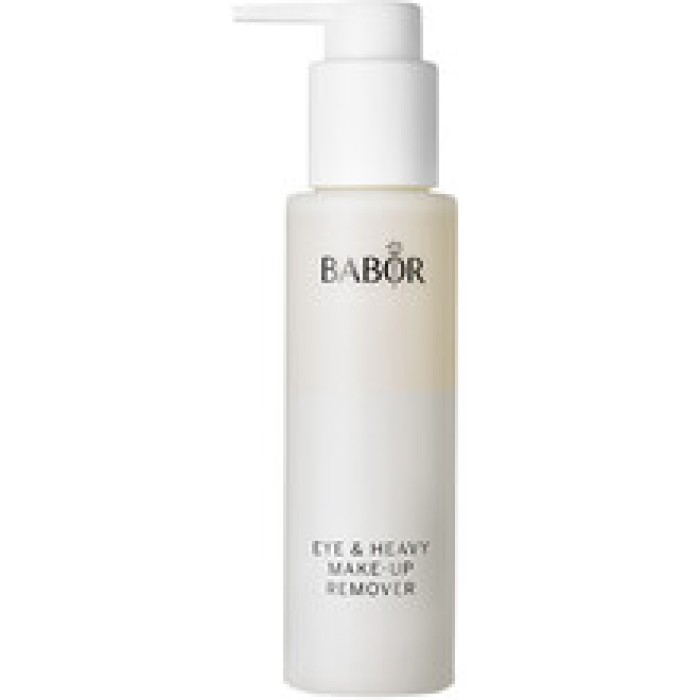 Babor-Eye & Heavy Make-Up Remover - Odličovač make-upu-100ml