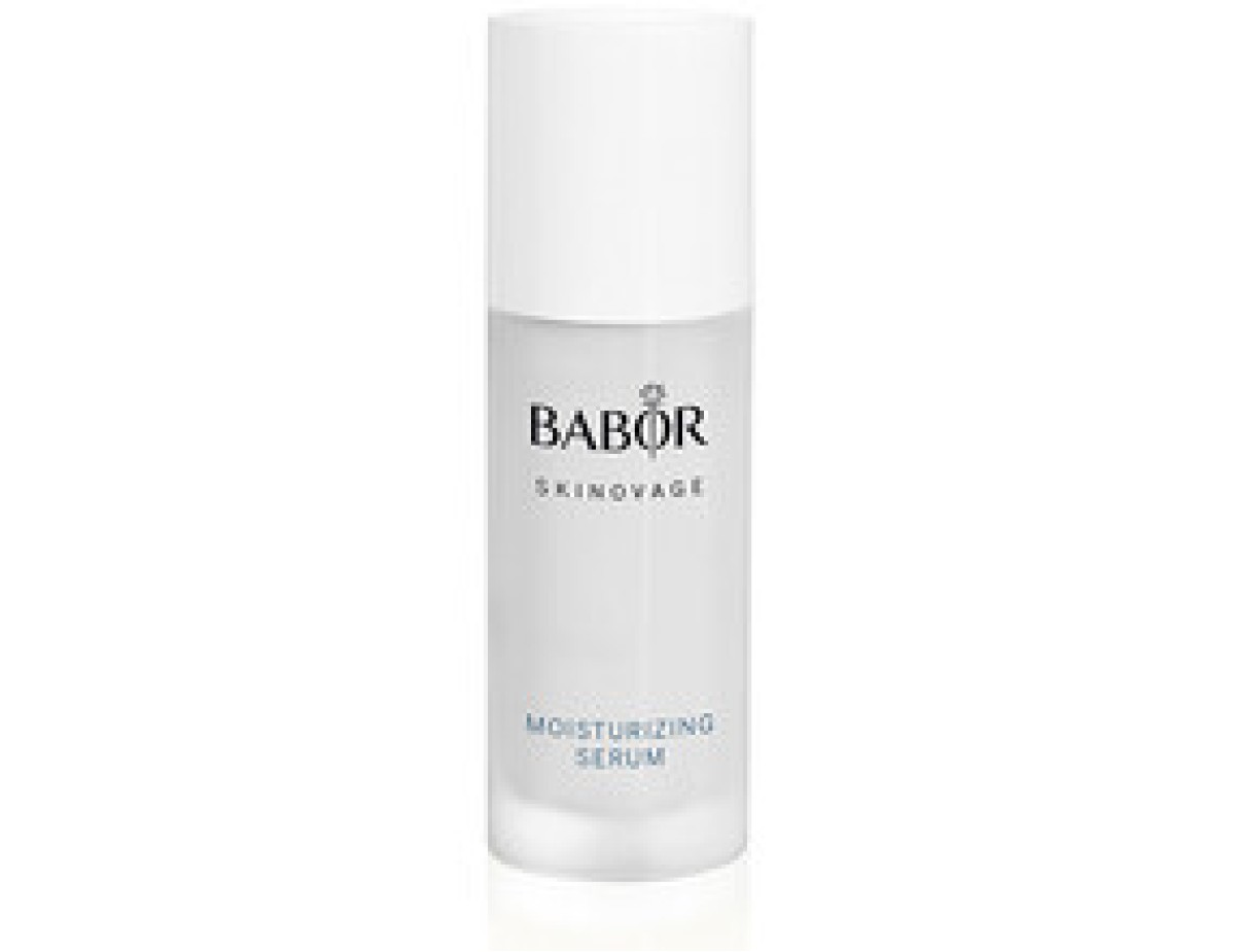 Babor-Skinovage Moisturizing Serum-30ml