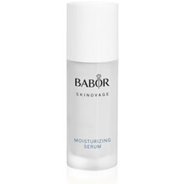 Babor-Skinovage Moisturizing Serum-30ml
