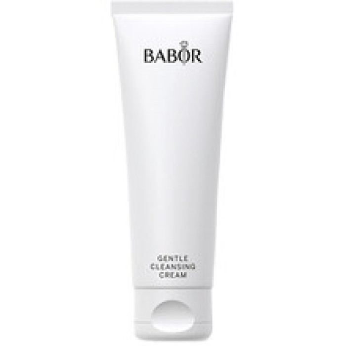 Babor-Gentle Cleansing Cream-100ml Babor-Gentle Cleansing Cream-100ml
