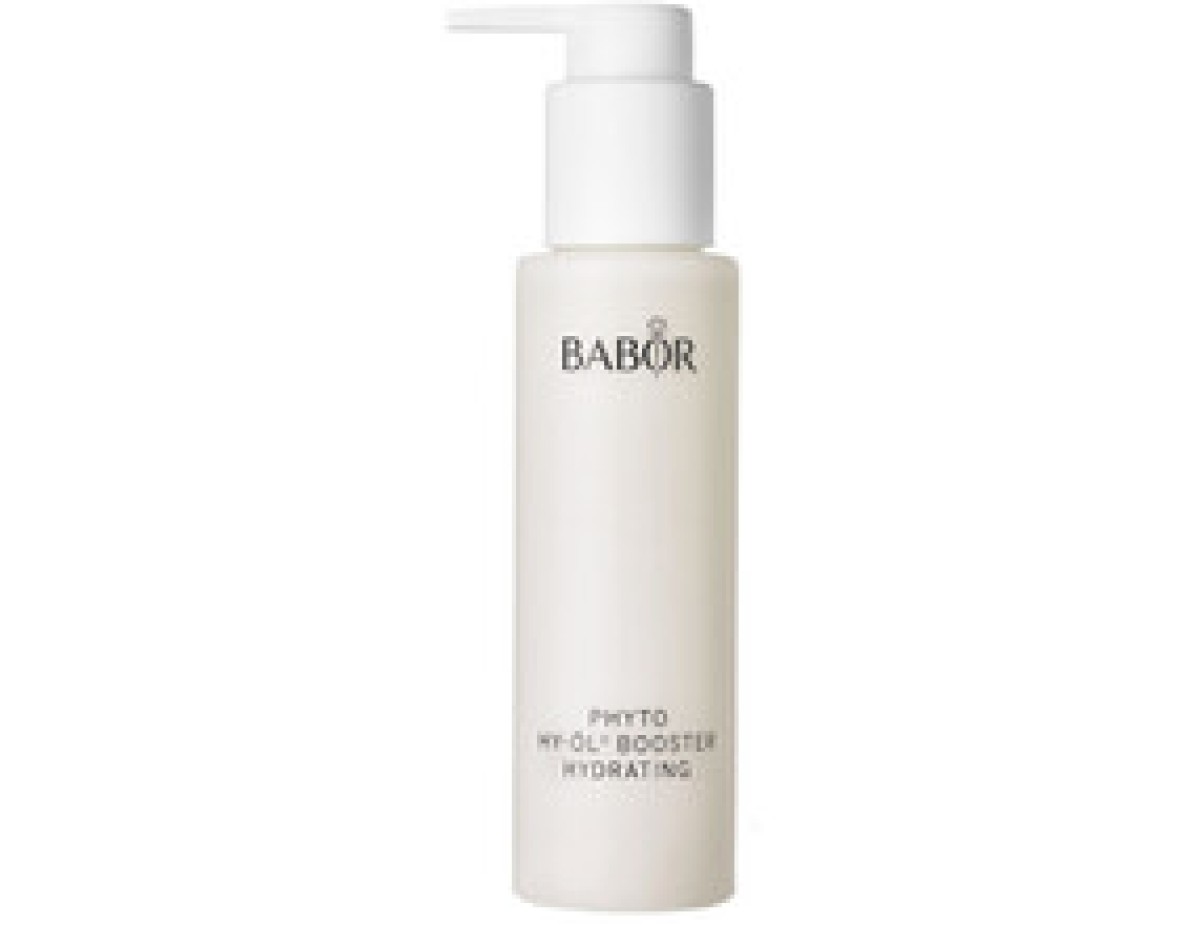 Babor-Phyto HY-ÖL Booster Hydrating-100ml