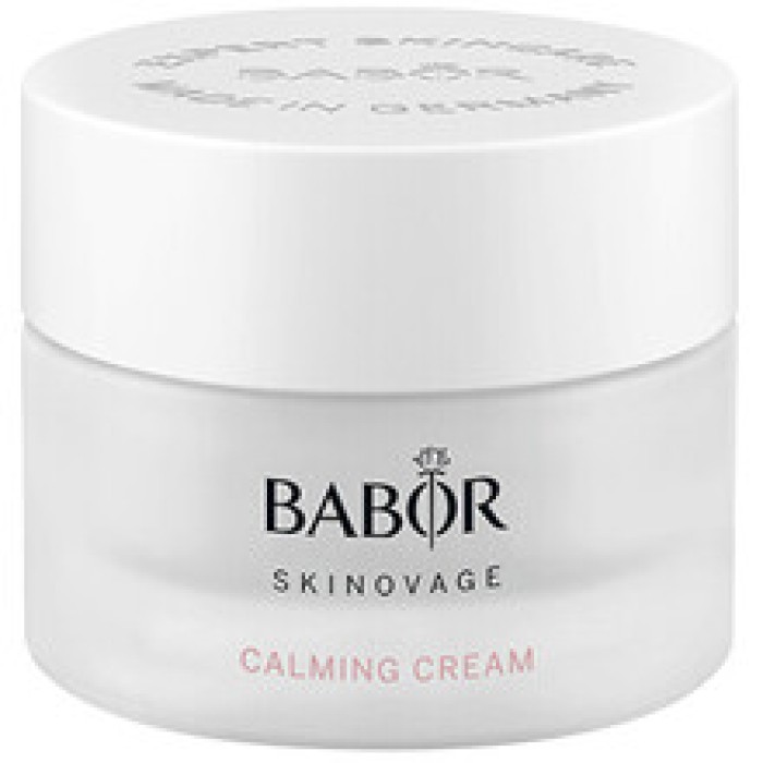 Babor-Skinovage Calming Cream-50ml
