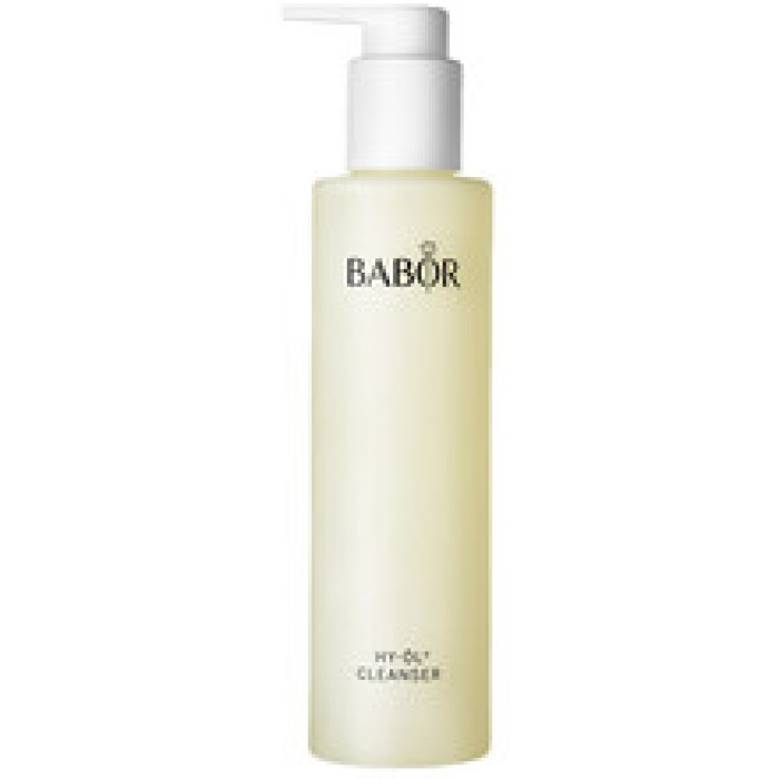 Babor-HY-ÖL Cleanser-200ml