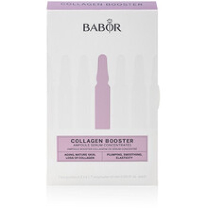 Babor-Lift & Firm Collagen Booster Ampoule Concentrates ( 7 x 2 ml ) - Ampule pro zralou pleť-14ml