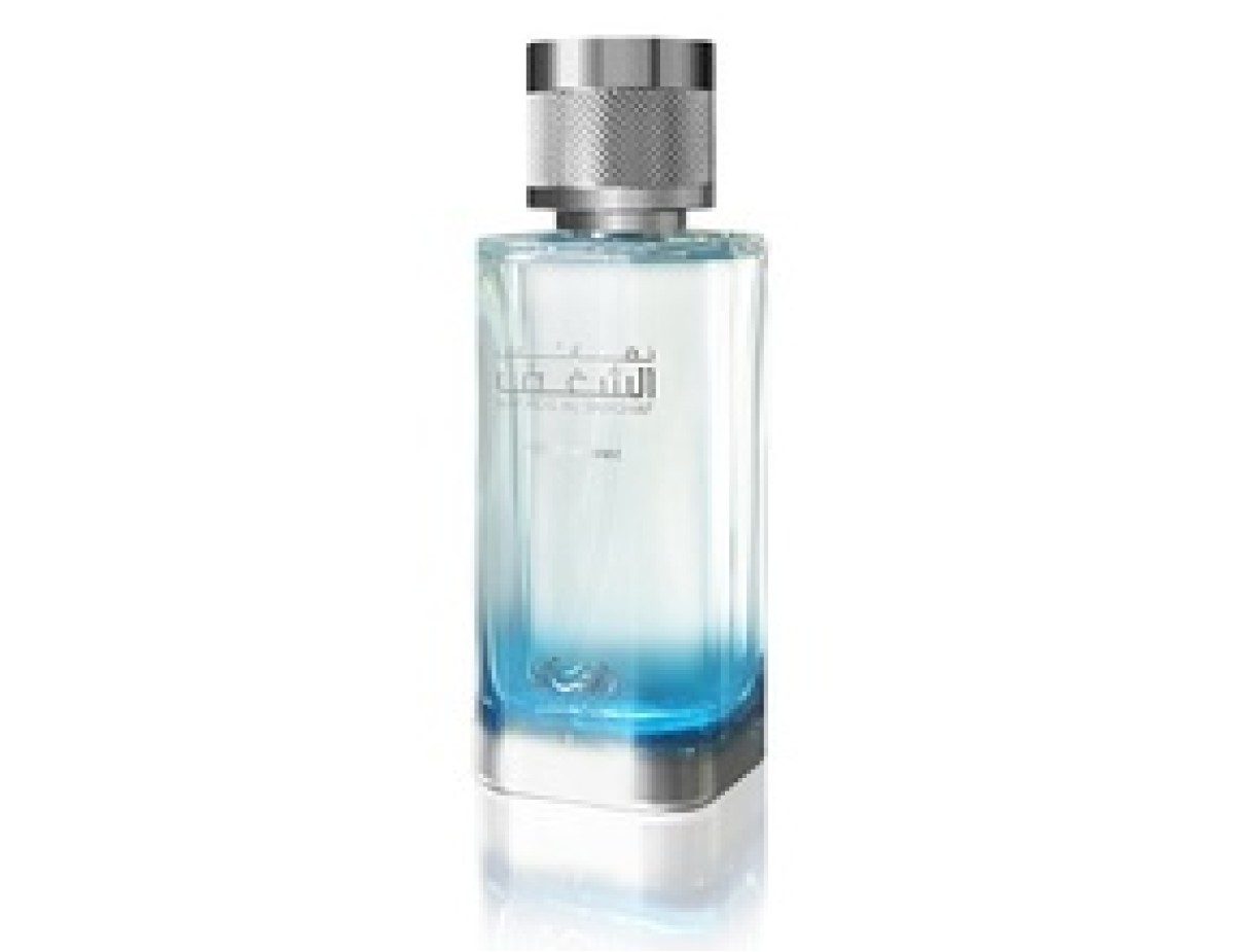 Rasasi-Nafaeis Al Shaghaf Pour Homme EDP-100ml