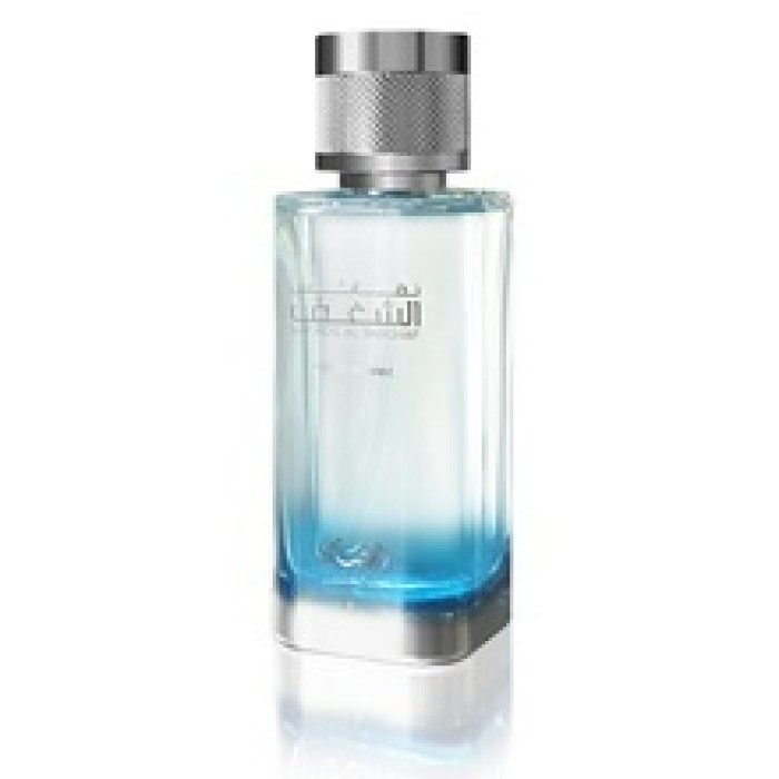 Rasasi-Nafaeis Al Shaghaf Pour Homme EDP-100ml
