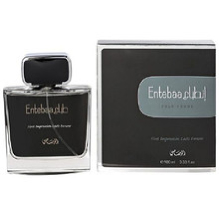 Rasasi-Entebaa For Men EDP-100ml