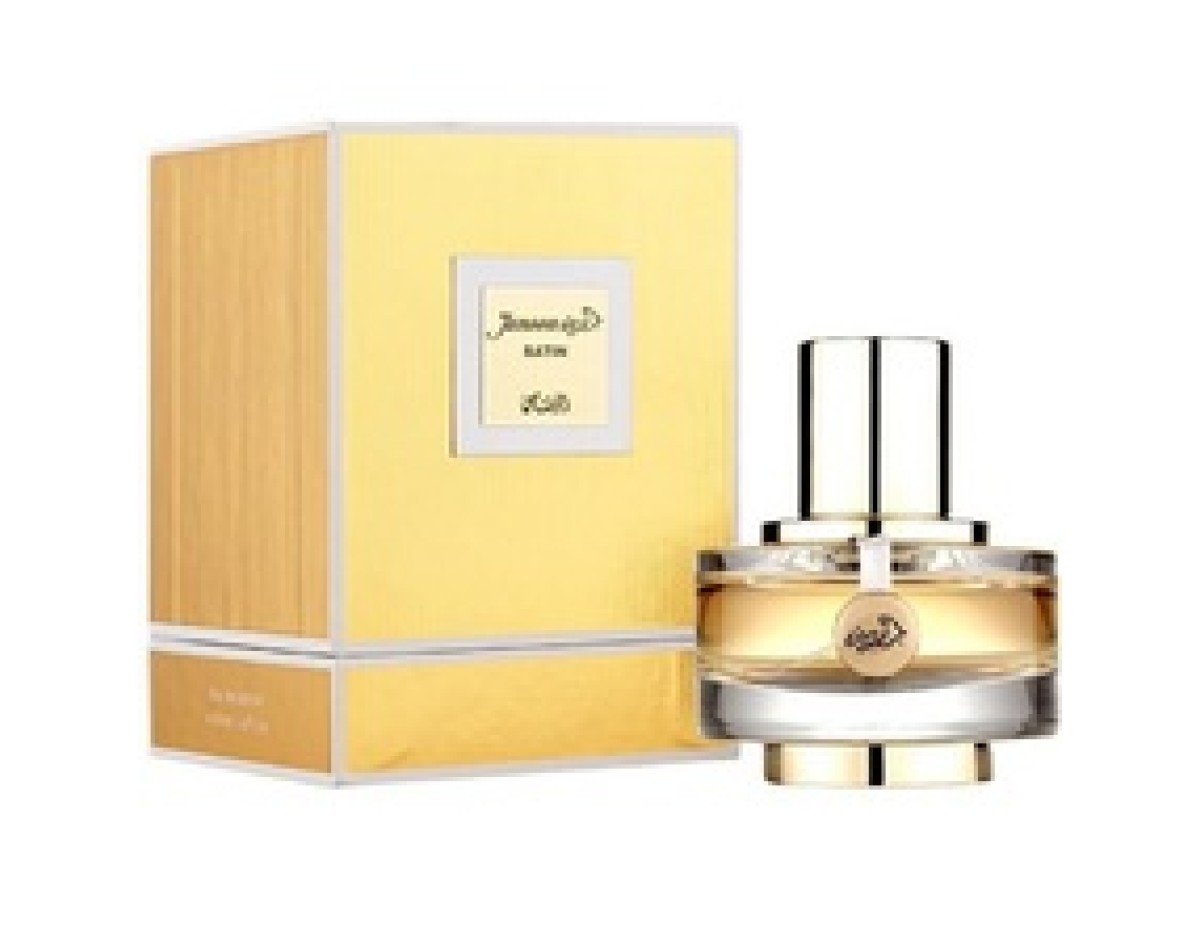 Rasasi-Junoon Satin For Women EDP-50ml
