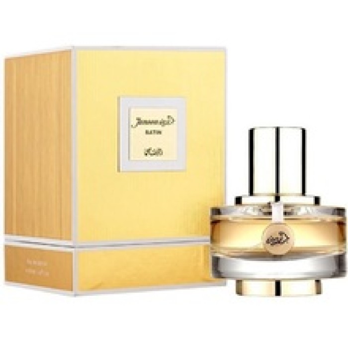 Rasasi-Junoon Satin For Women EDP-50ml Rasasi-Junoon Satin For Women EDP-50ml
