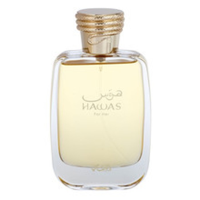 Rasasi-Hawas For Her EDP-100ml Rasasi-Hawas For Her EDP-100ml