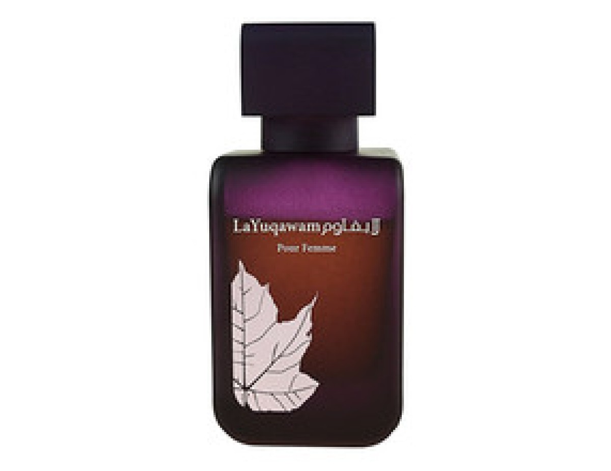 Rasasi-La Yugawam Femme EDP-75ml Rasasi-La Yugawam Femme EDP-75ml