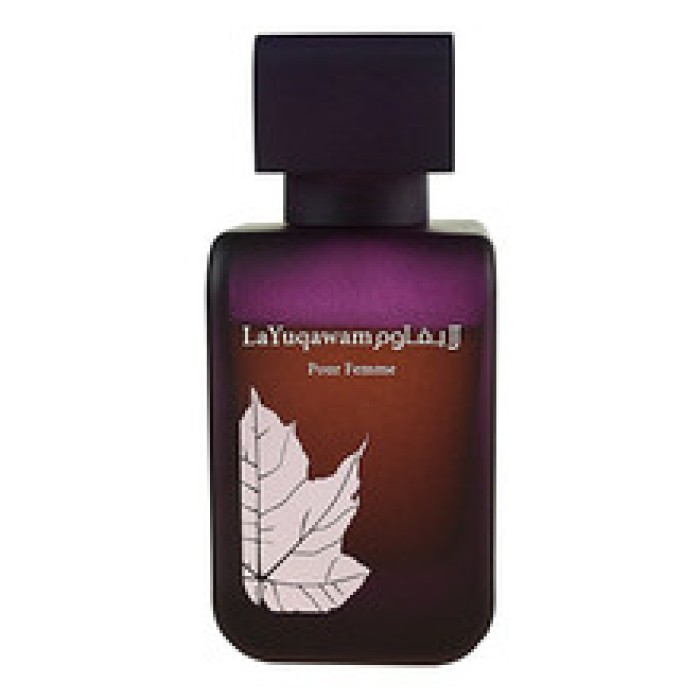 Rasasi-La Yugawam Femme EDP-75ml