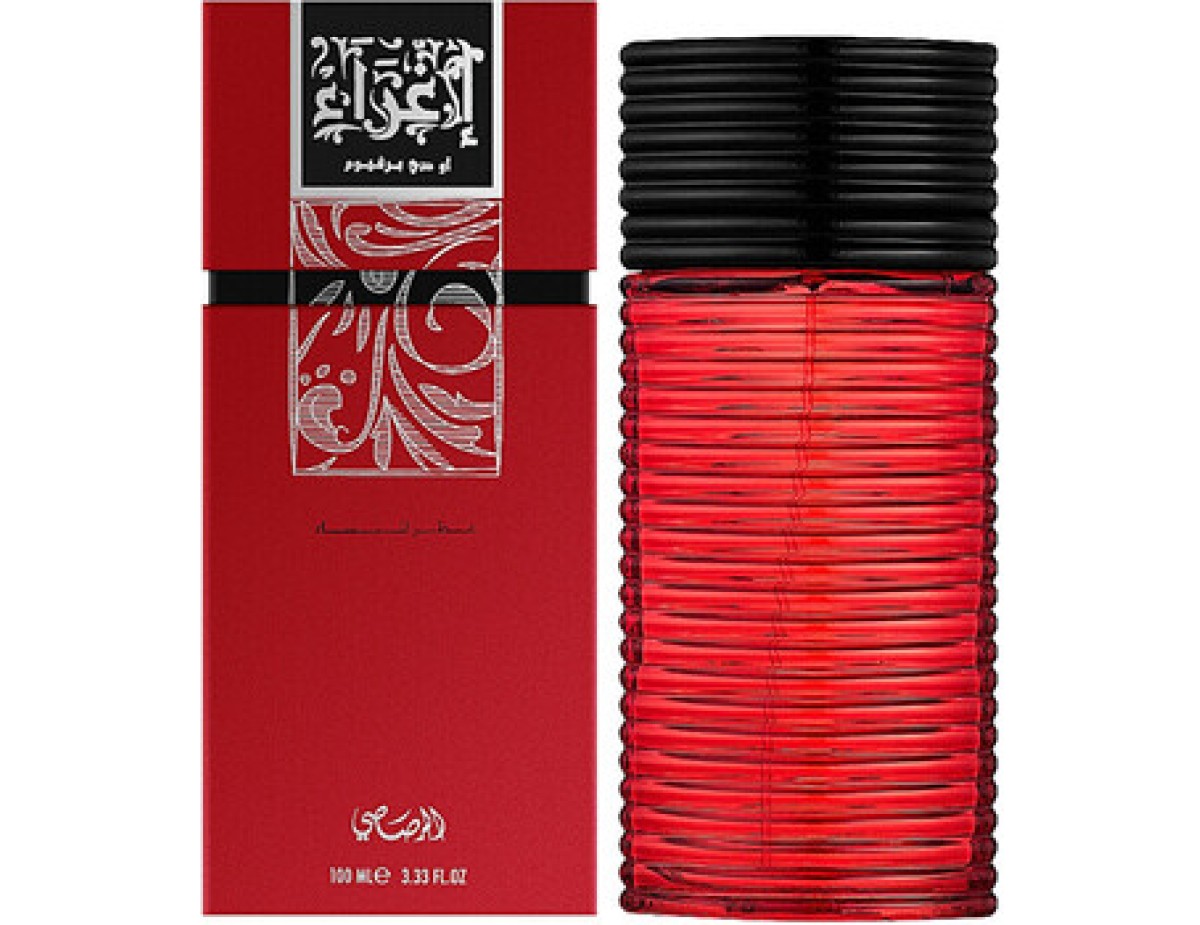 Rasasi-Egra Women EDP-100ml