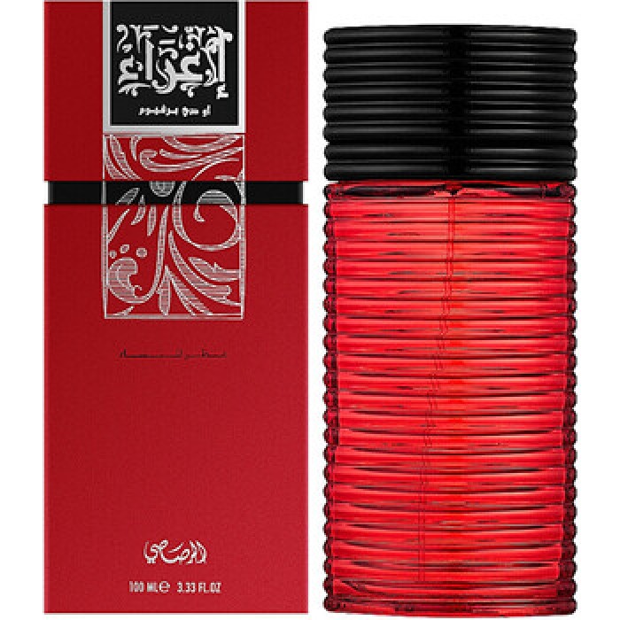 Rasasi-Egra Women EDP-100ml Rasasi-Egra Women EDP-100ml