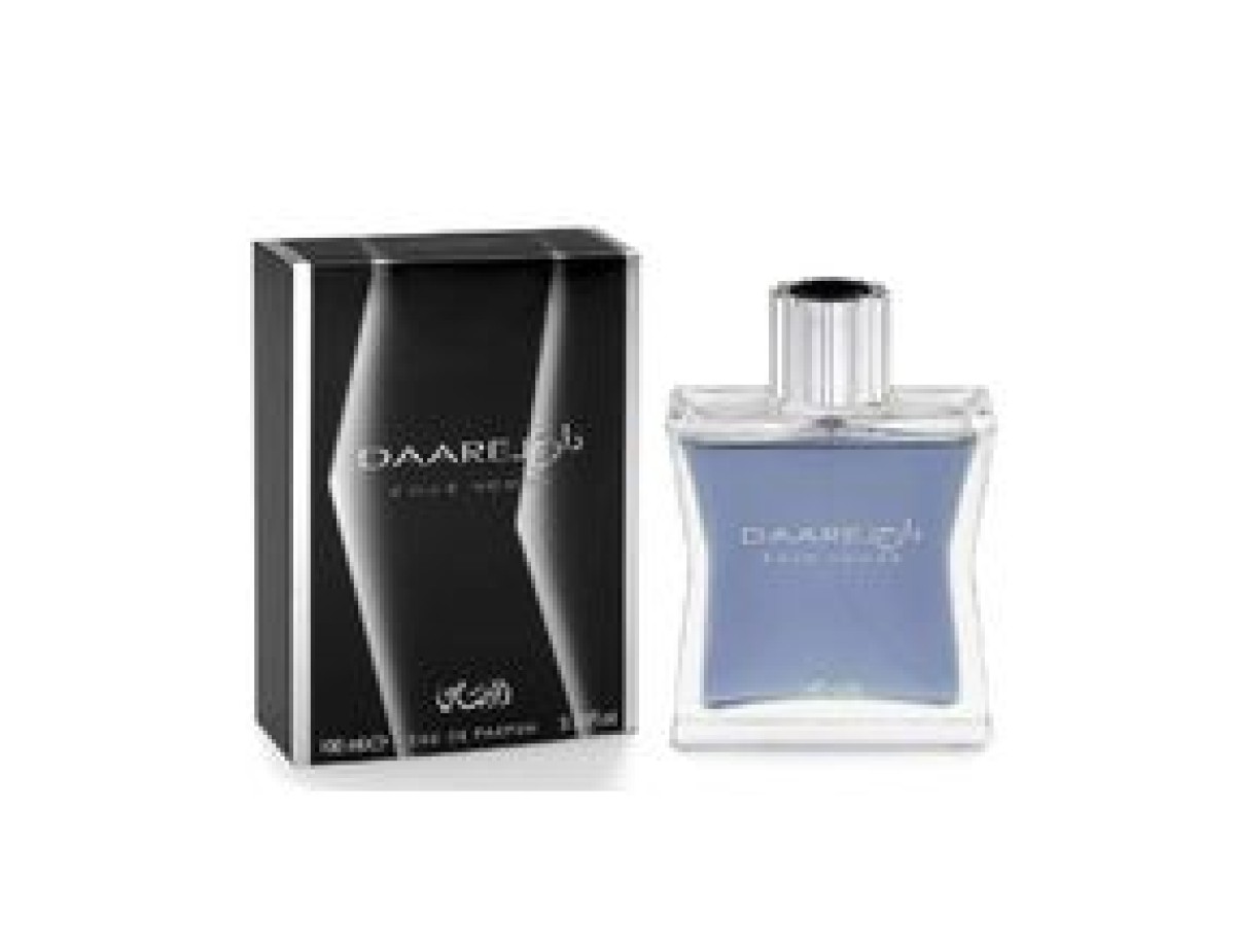 Rasasi-Daarej Pour Homme EDP-100ml