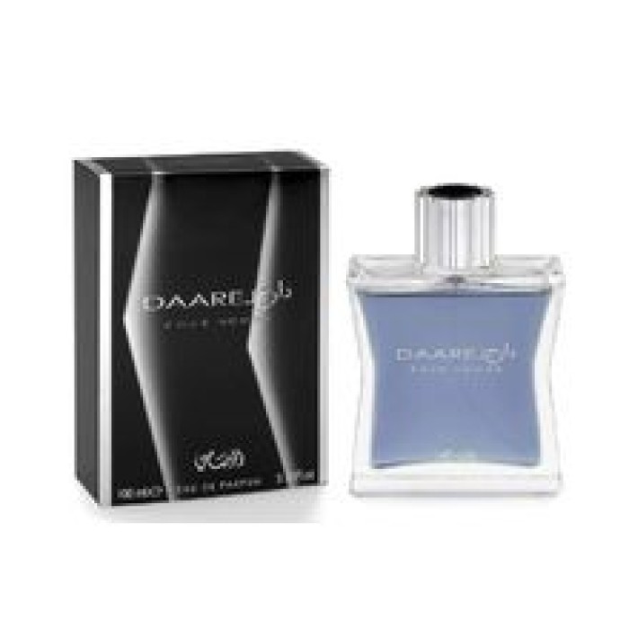 Rasasi-Daarej Pour Homme EDP-100ml