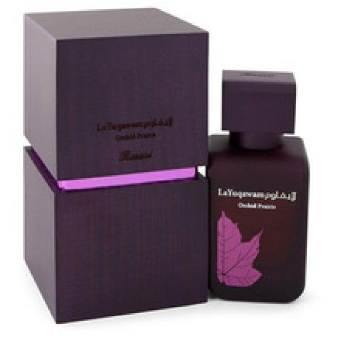 Rasasi-La Yugawam Orchid Prairie EDP-75ml Rasasi-La Yugawam Orchid Prairie EDP-75ml