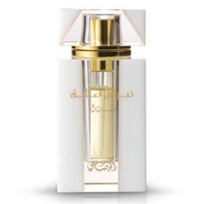 Rasasi-Nebras Al Ishq Shorouk Perfumed Oil-6ml