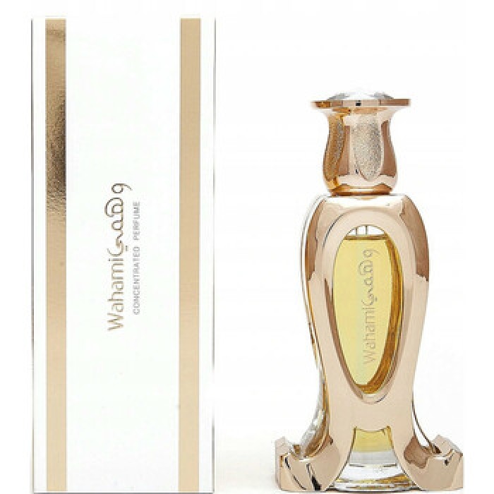 Rasasi-Wahami Perfume oil-22ml