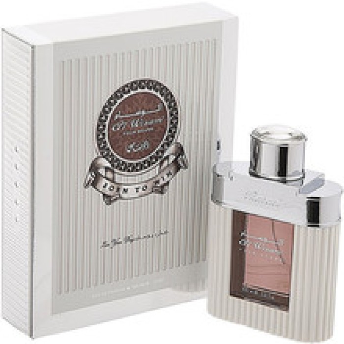 Rasasi-Al Wisam Day EDP-100ml