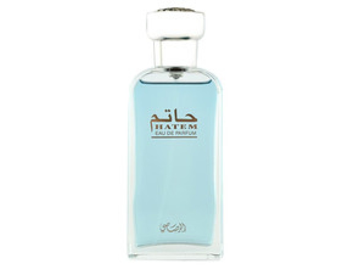 Rasasi-Hatem Men EDP-75ml