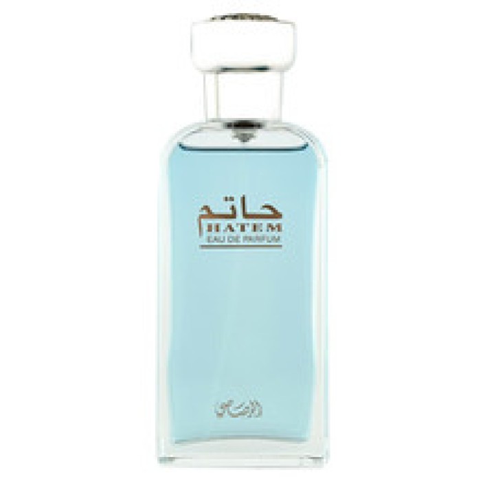 Rasasi-Hatem Men EDP-75ml
