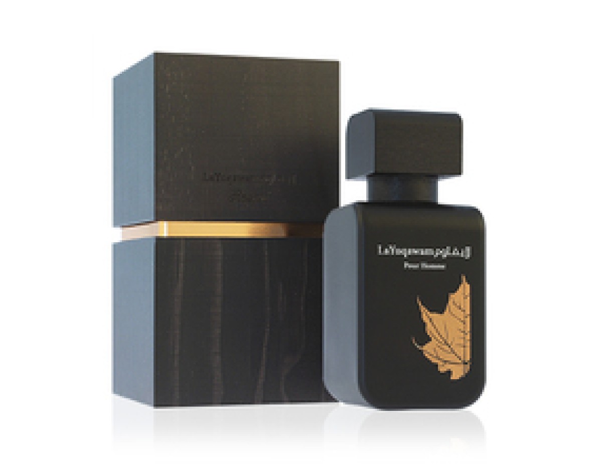 Rasasi-La Yuqawam Pour Homme EDP-75ml Rasasi-La Yuqawam Pour Homme EDP-75ml