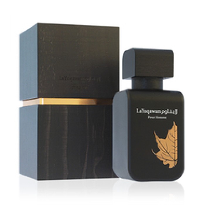 Rasasi-La Yuqawam Pour Homme EDP-75ml