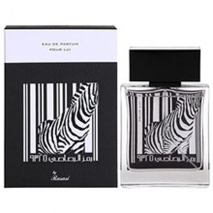Rasasi-Rumz Al Rasasi 9325 Pour Lui EDP-50ml