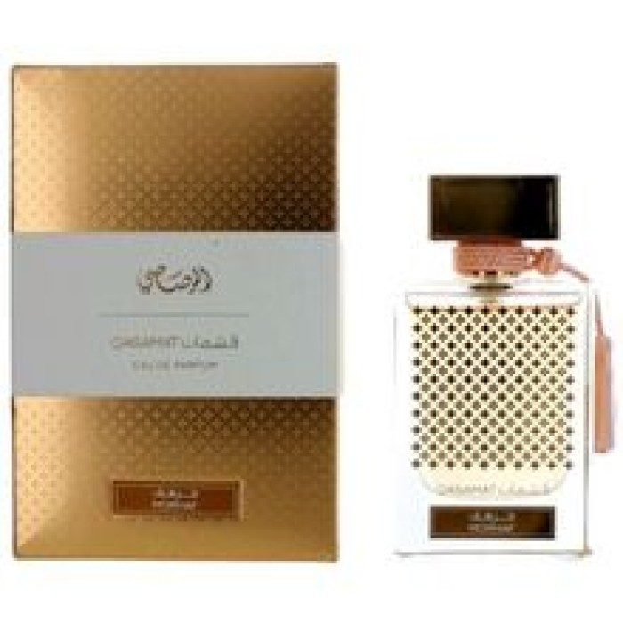 Rasasi-Qasamat Morhaf EDP-65ml