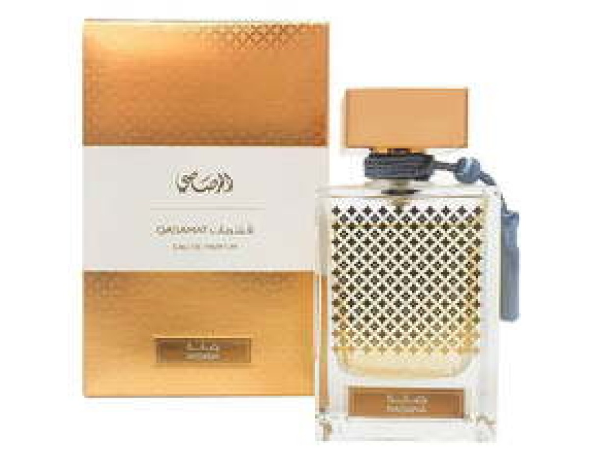 Rasasi-Qasamat Rasana EDP-65ml