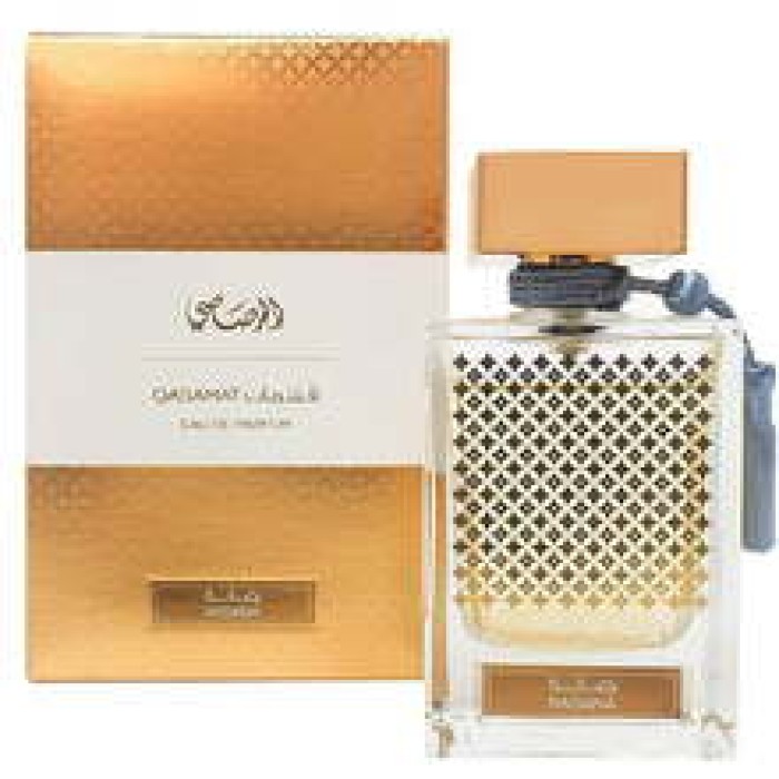Rasasi-Qasamat Rasana EDP-65ml Rasasi-Qasamat Rasana EDP-65ml