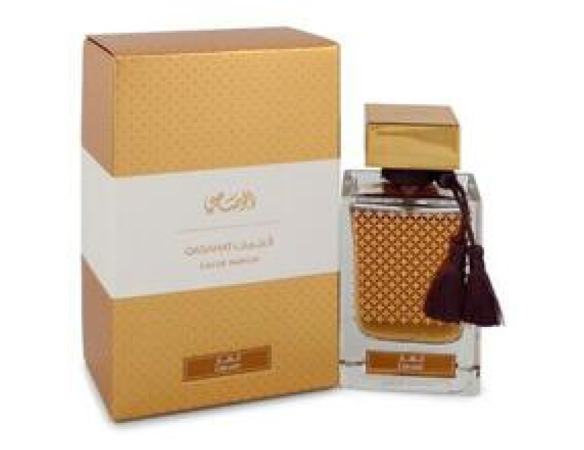 Rasasi-Qasamat Ebhar EDP-65ml Rasasi-Qasamat Ebhar EDP-65ml