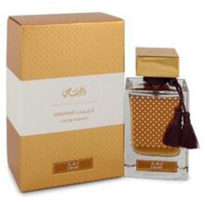 Rasasi-Qasamat Ebhar EDP-65ml