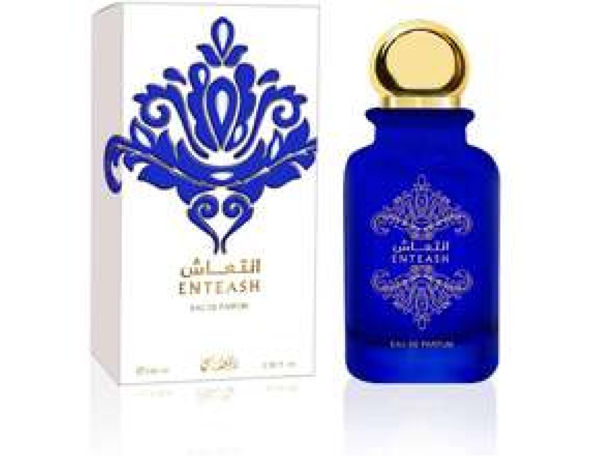 Rasasi-Enteash EDP-100ml Rasasi-Enteash EDP-100ml