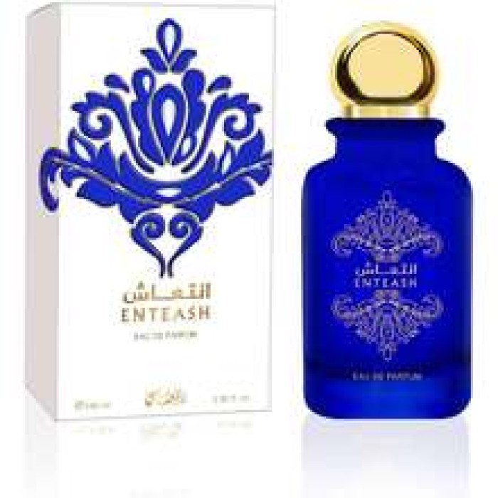 Rasasi-Enteash EDP-100ml