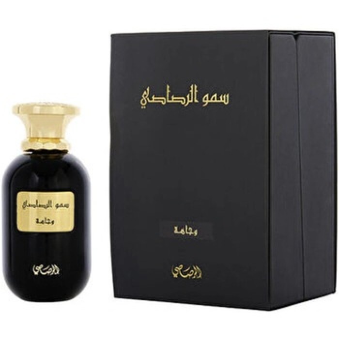 Rasasi-Somow Al Rasasi Wajaha EDP-100ml