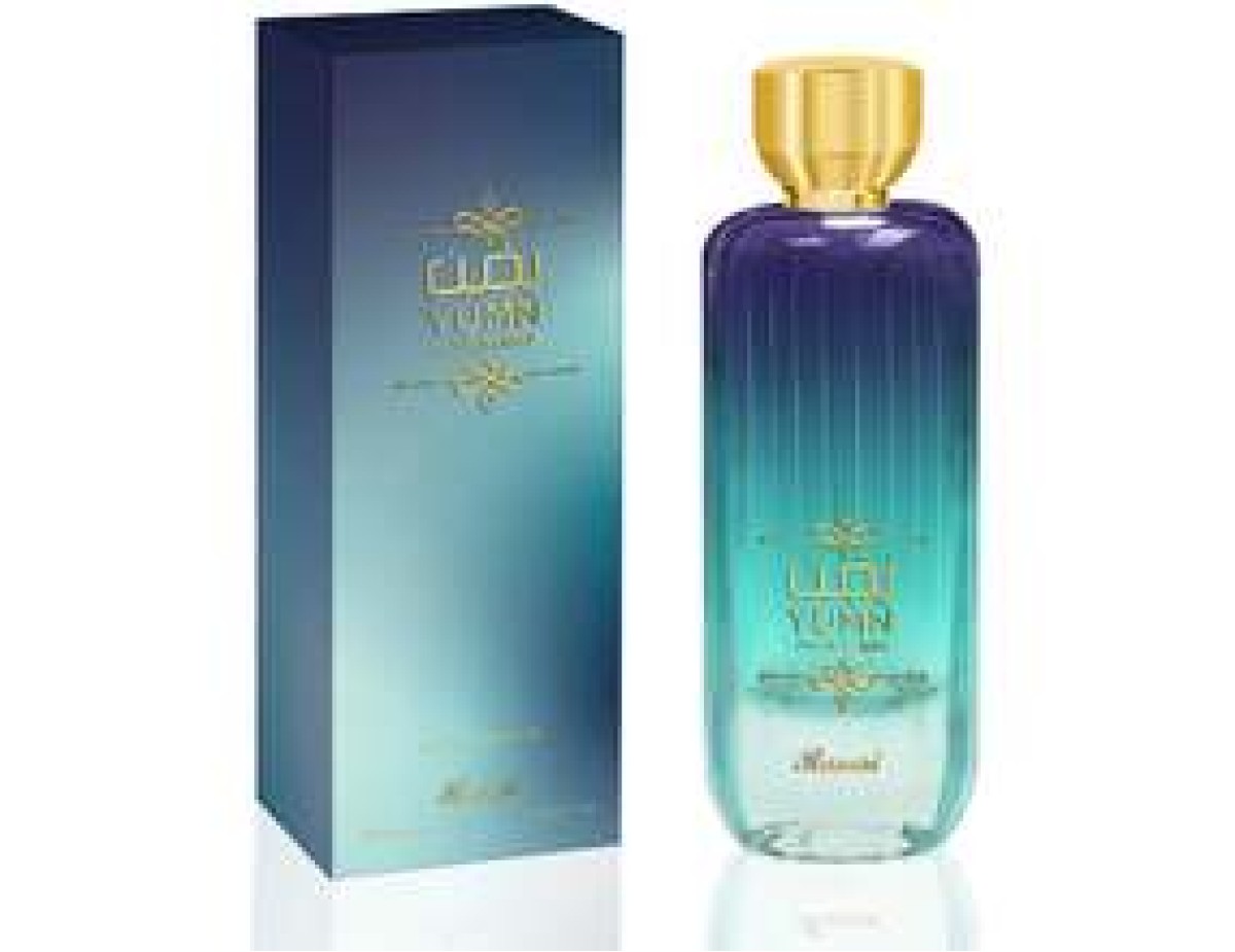 Rasasi-Yumn Pour Femme EDP-100ml