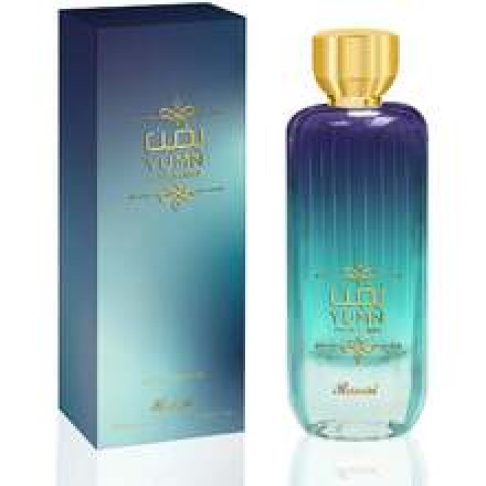 Rasasi-Yumn Pour Femme EDP-100ml