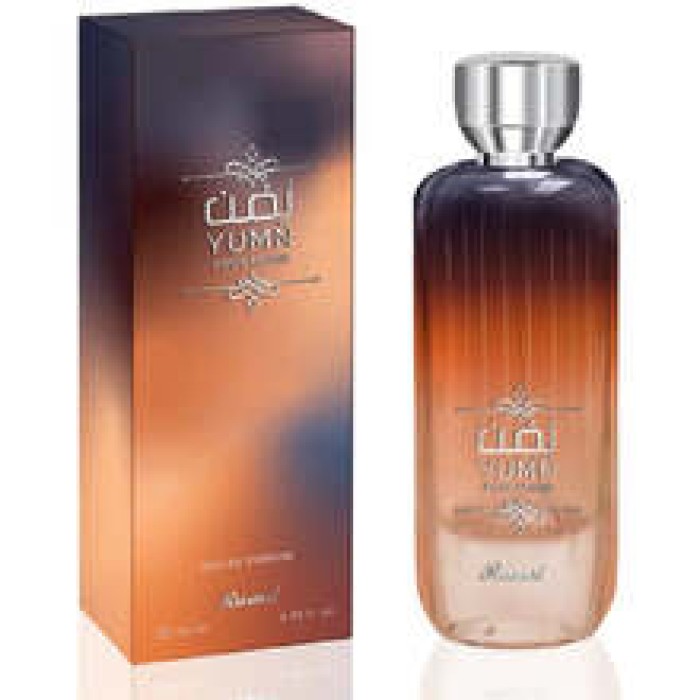 Rasasi-Yumn Pour Homme EDP-100ml