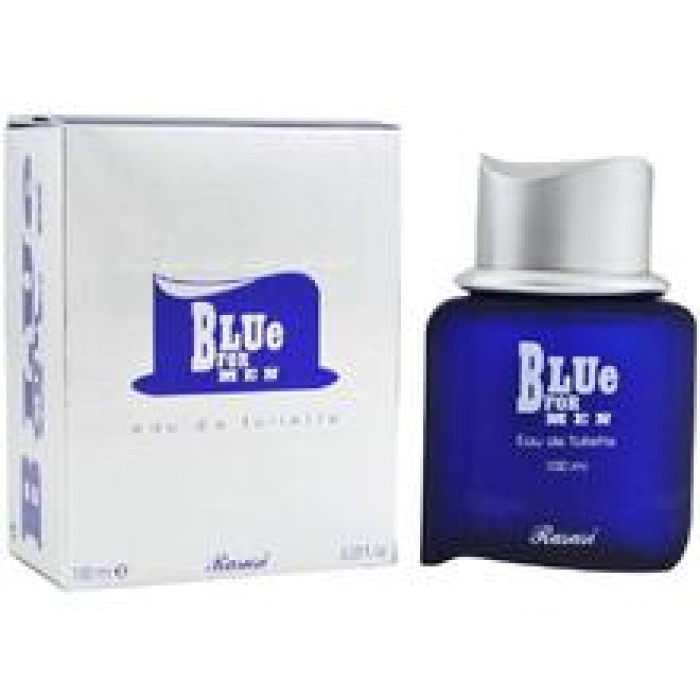 Rasasi-Blue For Men EDT-100ml