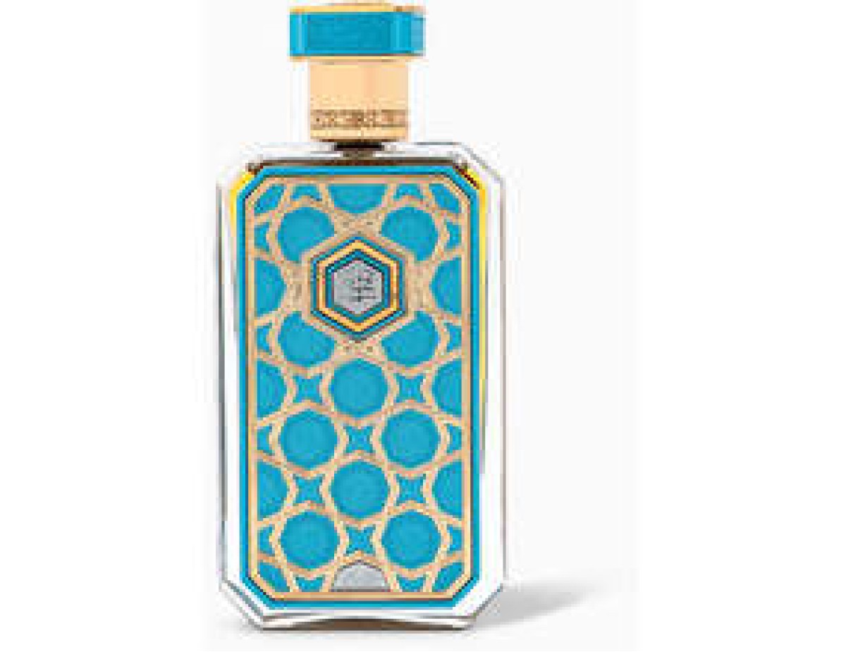 Rasasi-Arabian Prive Saada EDP-70ml