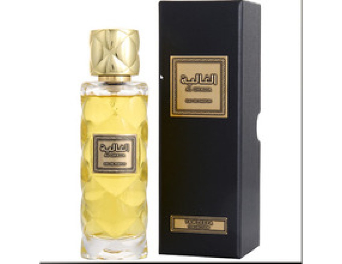 Rasasi-Al Ghalia EDP-100ml