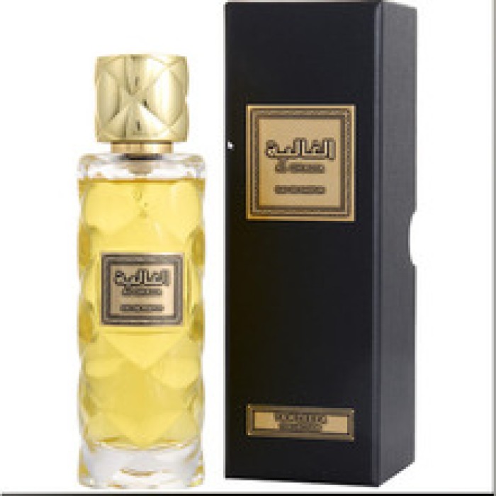 Rasasi-Al Ghalia EDP-100ml Rasasi-Al Ghalia EDP-100ml