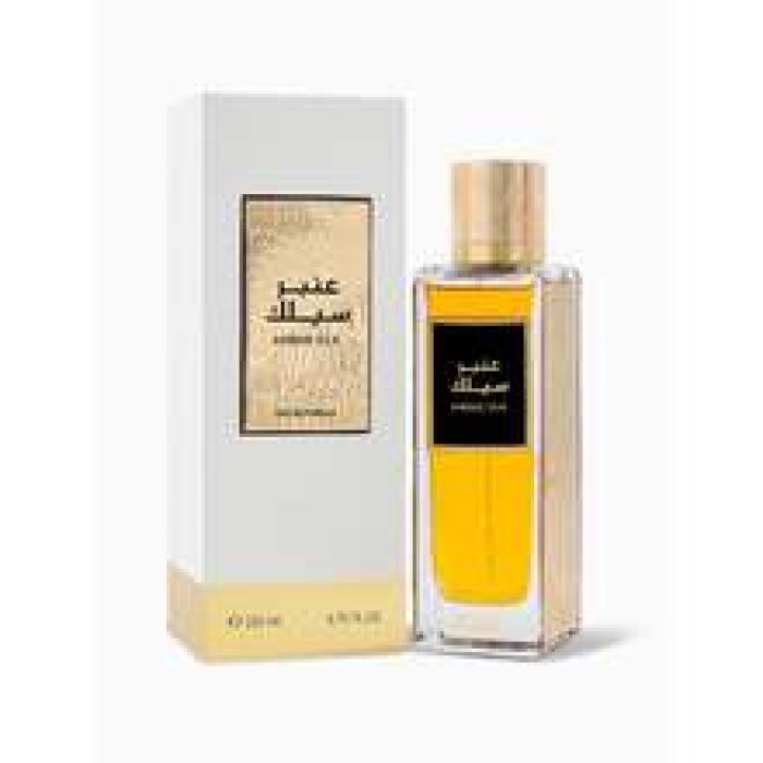 Rasasi-Ambar Silk EDP-200ml