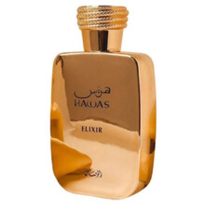 Rasasi-Hawas Elixir EDP-100ml