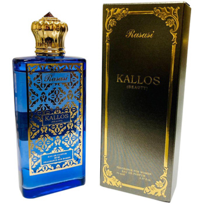 Rasasi-Kallos EDP-70ml